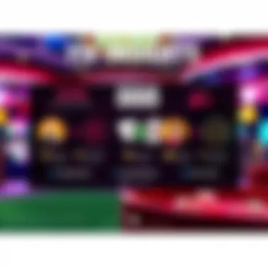 A detailed infographic illustrating user experiences and insights from the 888 Free Casino community.