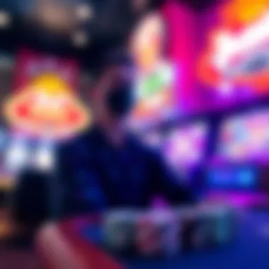 Responsible gaming practices