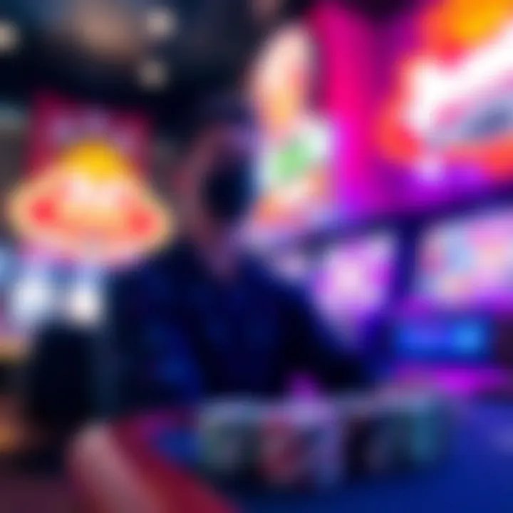 Responsible gaming practices