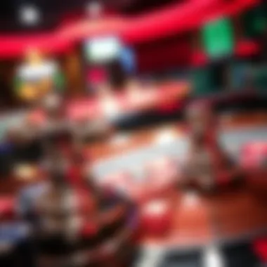 Bankroll management strategies for gamers