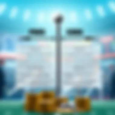 Pros and Cons of Money Line Betting Comparison of advantages and disadvantages in money line betting