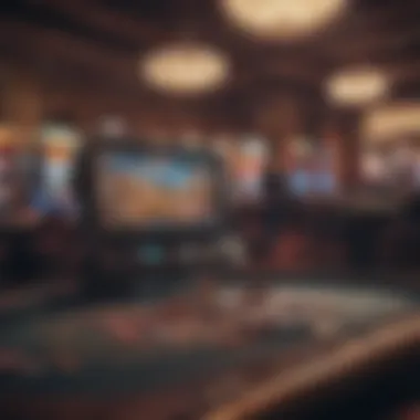 Modern Gaming Technology in South African Casinos Modern gaming technology in South African casinos