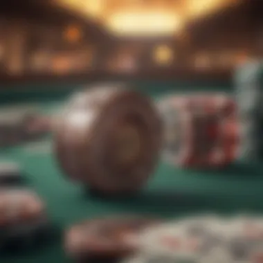 Top Online Casino Platforms Overview of top-rated online casino platforms
