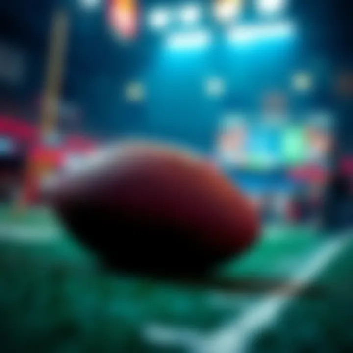 Strategies for effective sports betting