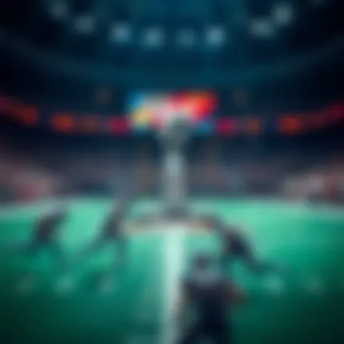 Historical performance analysis of Super Bowl teams