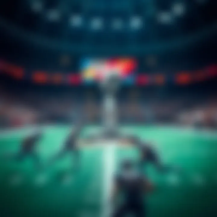 Historical performance analysis of Super Bowl teams