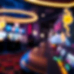 Overview of online casino legitimacy indicators