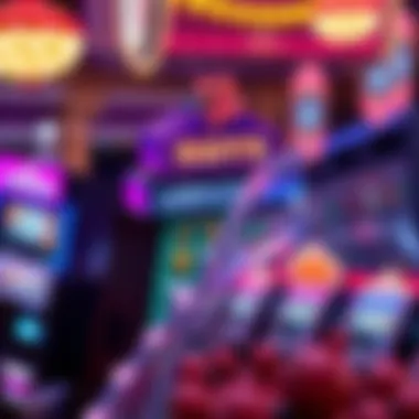 Trending Slot Games Overview Overview of trending slot games based on user reviews