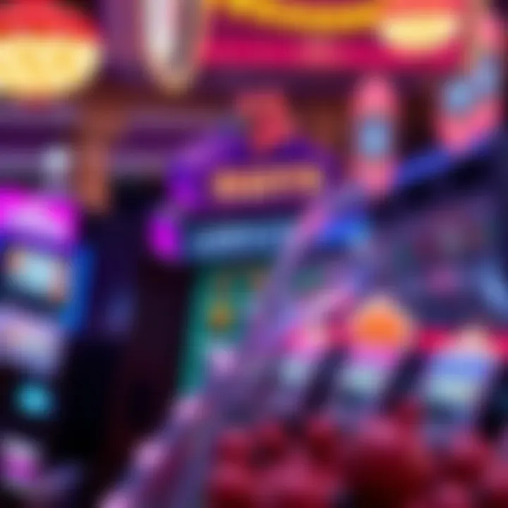 Trending Slot Games Overview Overview of trending slot games based on user reviews