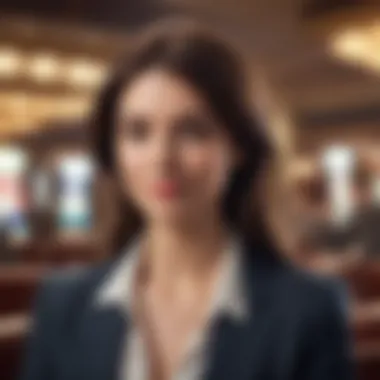 Customer Satisfaction Insights at Bet MGM Casino Player satisfaction survey results