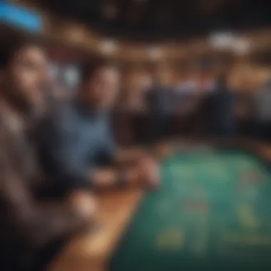 FAQs: Resolving Common Issues at Bet MGM FAQ section addressing common player issues