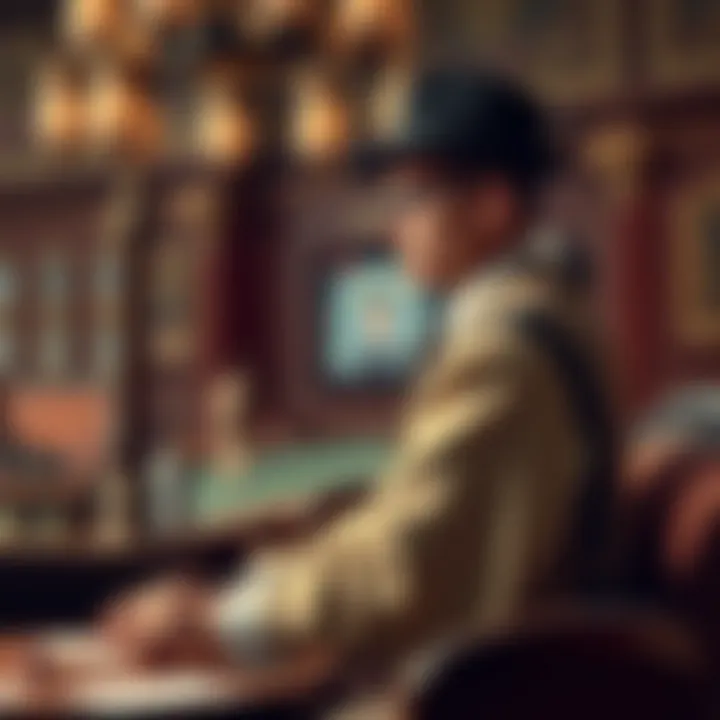 Understanding the History of Political Betting Historical context of political betting