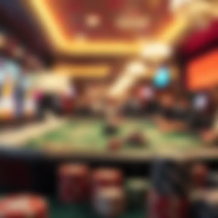 Evaluating Risks and Benefits in Political Betting Risks and benefits of political betting