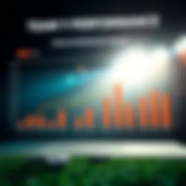 Historical Team Performance Analysis Graph showcasing historical performance of teams in the World Cup