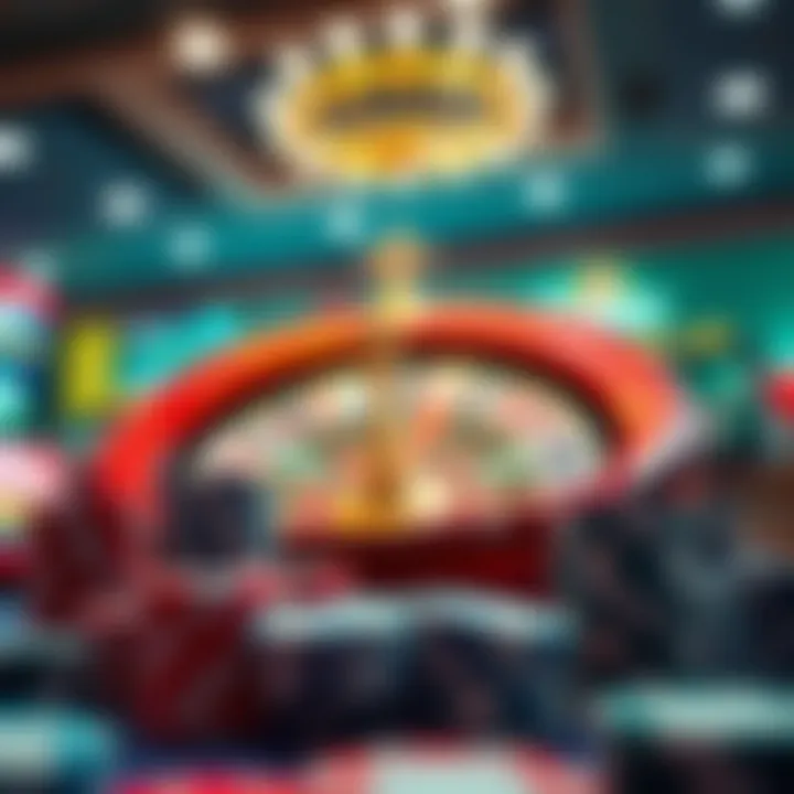 Maximizing online gaming strategies