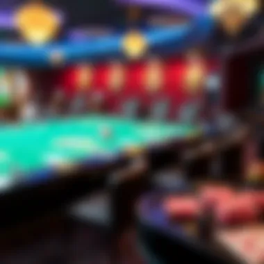 Overview of no deposit bonus benefits