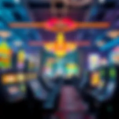 Diverse Game Selection Variety of online casino games