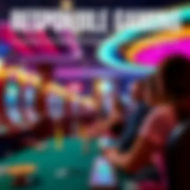 Promoting Responsible Gaming Responsible gaming practices