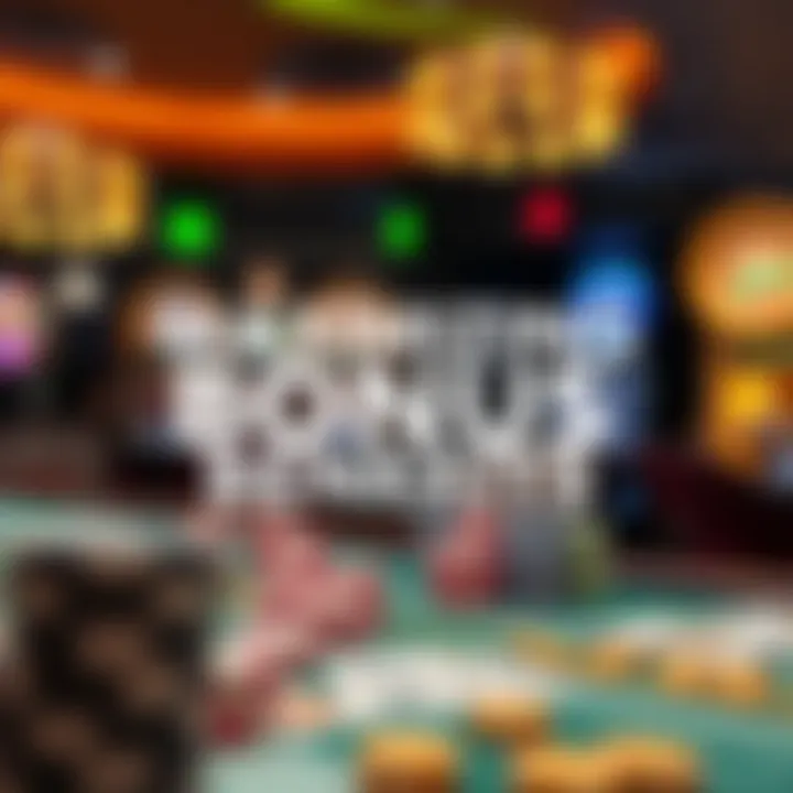 Maximizing Bonus Benefits Strategic tips for maximizing online gambling bonuses