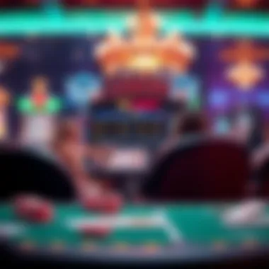 Online Gambling Regulations Overview Regulatory framework of online gambling in 2021