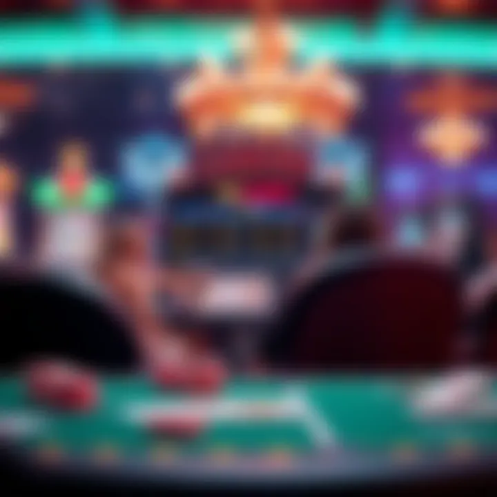 Online Gambling Regulations Overview Regulatory framework of online gambling in 2021