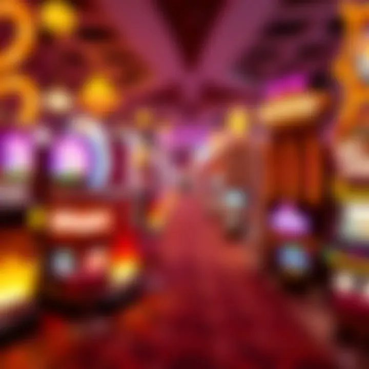 A Journey Through Time: The History of Boyd Gaming Historical timeline of Boyd Gaming Tunica