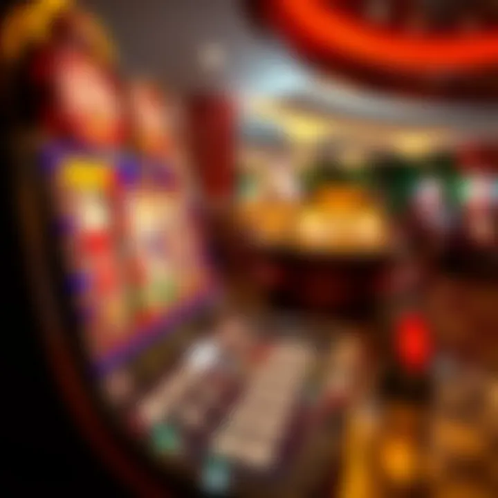 Managing Your Budget Effectively Budget management while playing slots