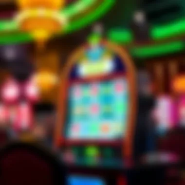 Promoting Responsible Gambling Practices Responsible gambling practices