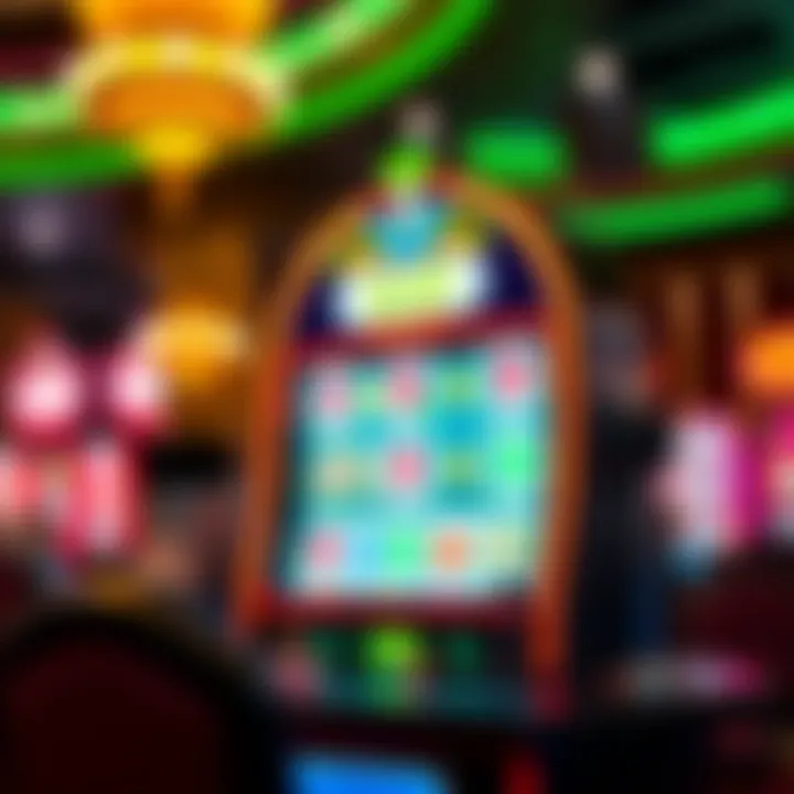 Promoting Responsible Gambling Practices Responsible gambling practices