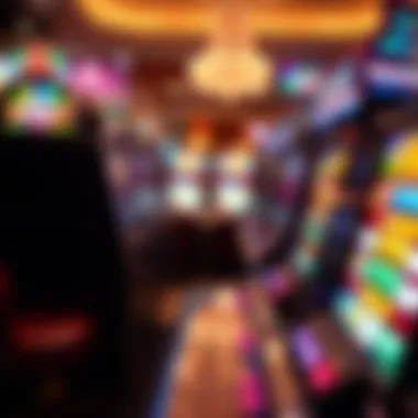 Understanding Different Types of Slot Machines Types of slot machines illustrated