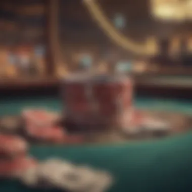 Ethical Considerations in Gambling Ethical considerations in gambling