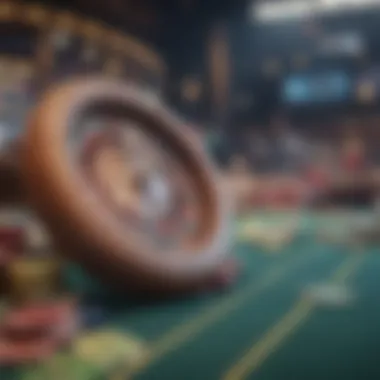 Understanding Market Trends in Betting Market trends in betting