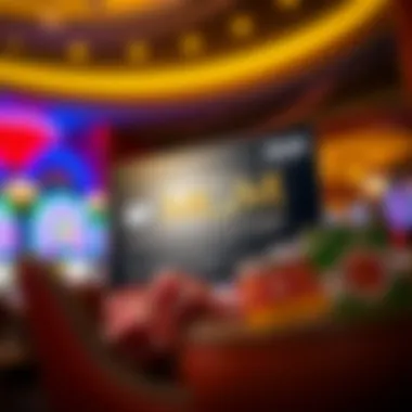 Benefits of the MGM Rewards Credit Card Benefits of the MGM Rewards Credit Card