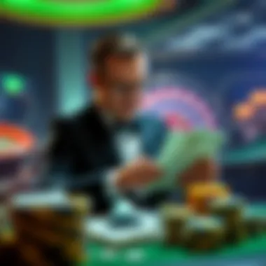 Advantages of Using Skrill Benefits of using Skrill for transactions