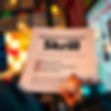 Required Documents for Skrill Account Document checklist for Skrill account registration