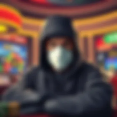 Skrill Security Features Overview Security features of Skrill explained