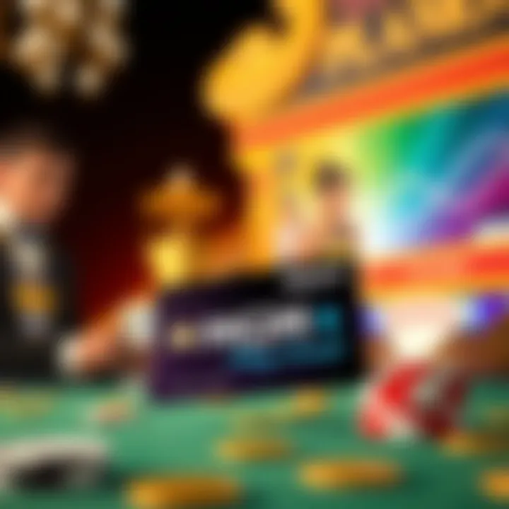 Benefits of the MGM Play+ Card Overview of the benefits of MGM Play+ card