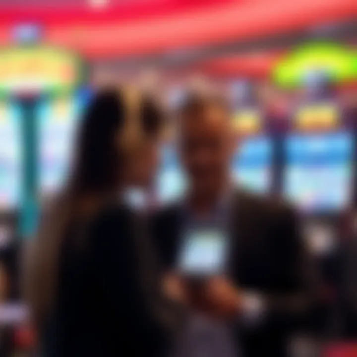 User Reception and Feedback on Connecticut Lottery App User feedback and reviews of the Connecticut Lottery app