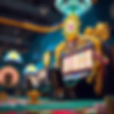 Overview of the appeal of Divine Fortune Demo in the gaming landscape