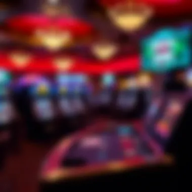 Highlighting responsible gambling practices in free play