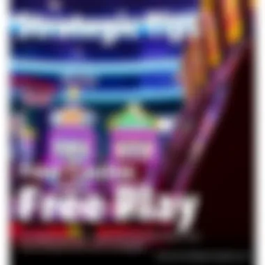 Strategic tips for maximizing benefits from free play