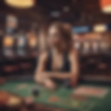Game Options at DraftKings Casino Diverse game offerings at DraftKings Casino