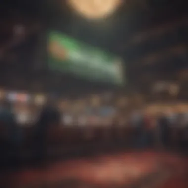 Launch of DraftKings Casino in Tennessee DraftKings Casino launch event in Tennessee