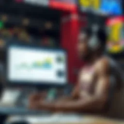 Analyzing NCAA basketball statistics