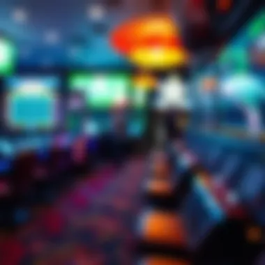 Promotional offerings for sports betting at Emerald Queen Casino