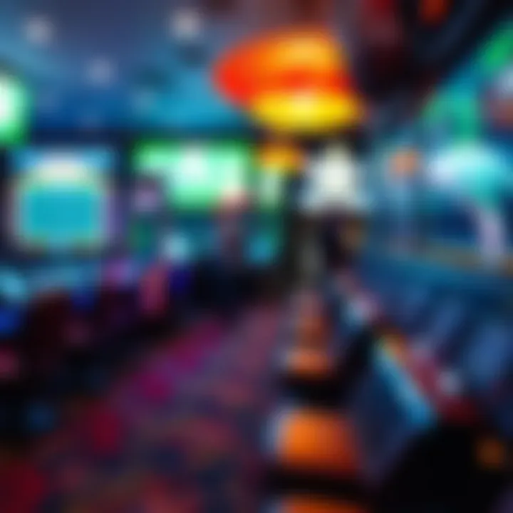 Promotional offerings for sports betting at Emerald Queen Casino