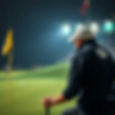 Expert Insights on Masters Betting Expert predictions for Masters Tournament betting