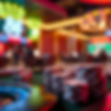 Benefits of Utilizing Casino Codes Benefits of using casino codes