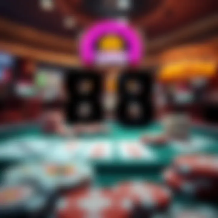 Overview of 888 Casino Codes Casino codes overview