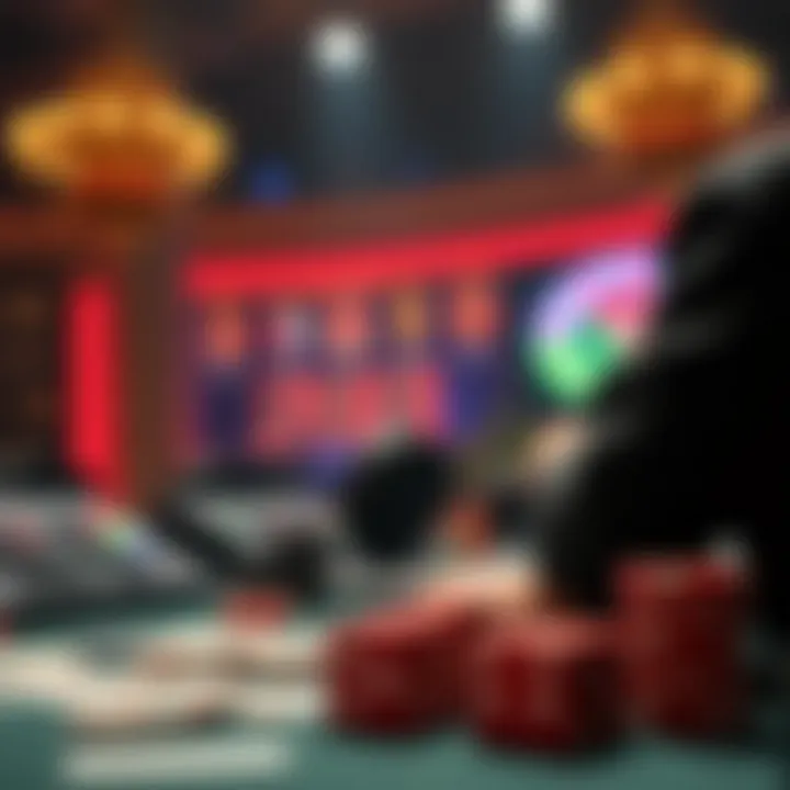 Strategies to Maximize Returns in Online Gaming Strategies for maximizing returns